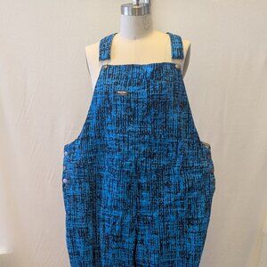 Wildfang Essential Overalls